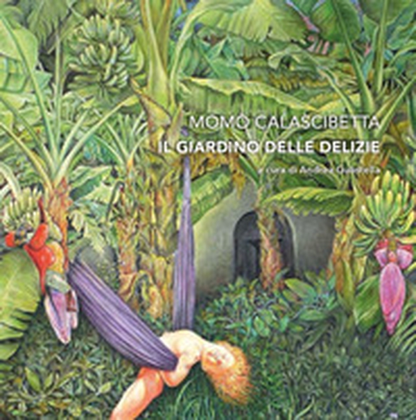 Il giardino delle delizie. Ediz. italiana e inglese - Librerie.coop Il giardino delle delizie. Ediz. italiana e inglese - Librerie.coop