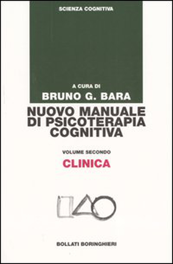 Nuovo manuale di psicoterapia cognitiva - Vol. 2 - Librerie.coop Nuovo manuale di psicoterapia cognitiva - Vol. 2 - Librerie.coop