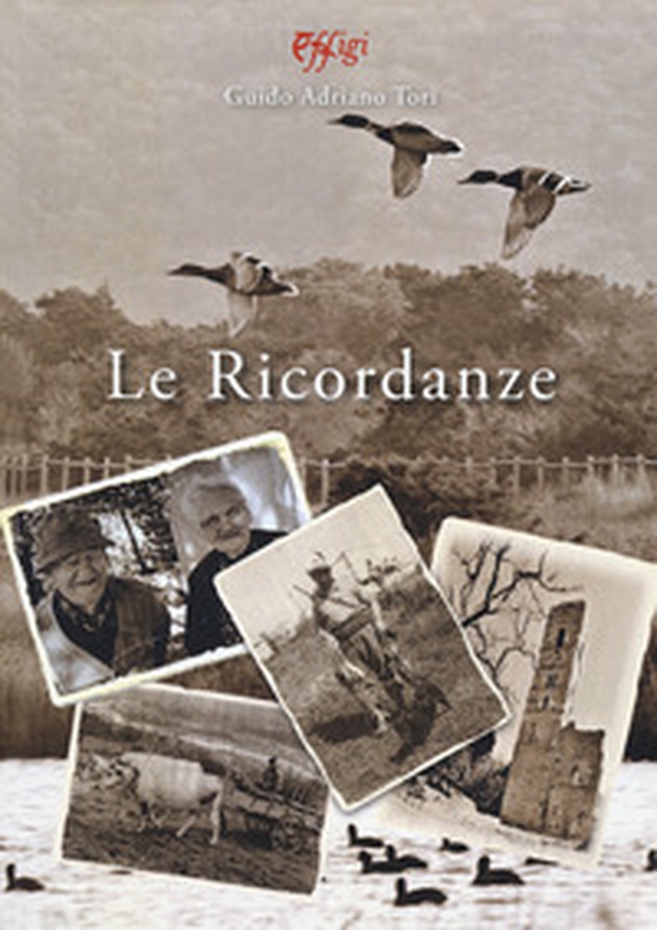 Le ricordanze - Librerie.coop Le ricordanze - Librerie.coop