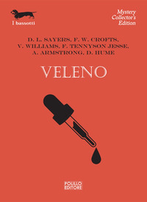 Veleno - Librerie.coop Veleno - Librerie.coop