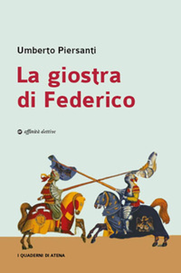 La giostra di Federico - Librerie.coop La giostra di Federico - Librerie.coop