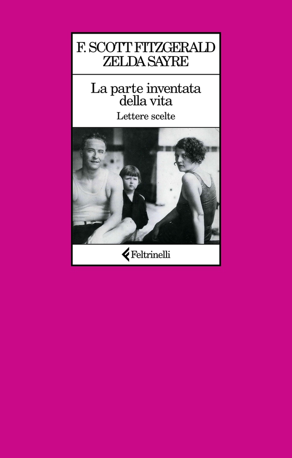 La parte inventata della vita - Librerie.coop La parte inventata della vita - Librerie.coop