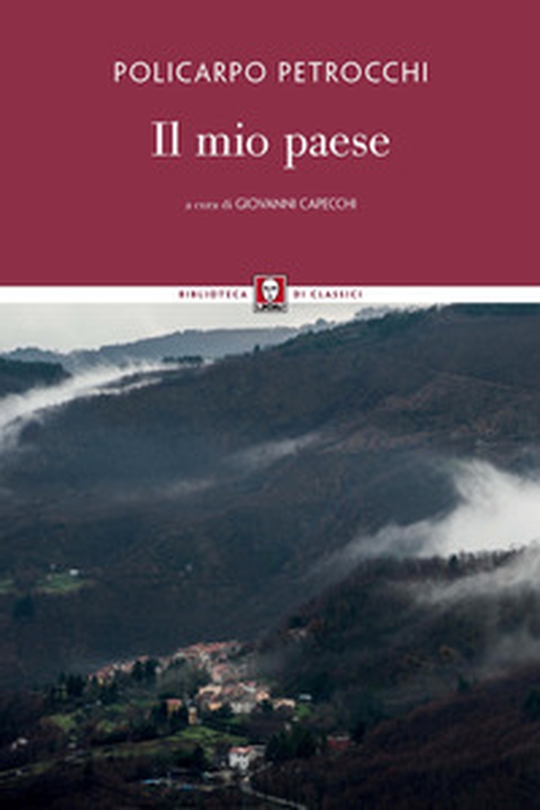 Il mio paese - Librerie.coop Il mio paese - Librerie.coop