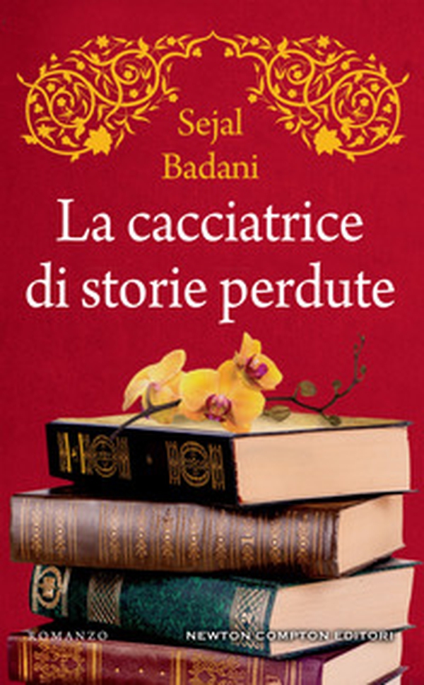 La cacciatrice di storie perdute - Librerie.coop La cacciatrice di storie perdute - Librerie.coop