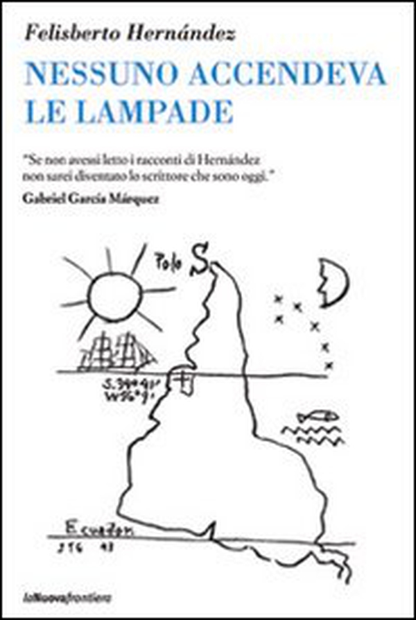 Nessuno accendeva le lampade - Librerie.coop Nessuno accendeva le lampade - Librerie.coop