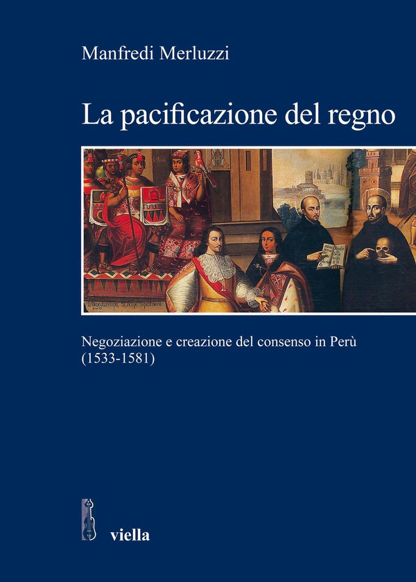 La pacificazione del regno - Librerie.coop La pacificazione del regno - Librerie.coop