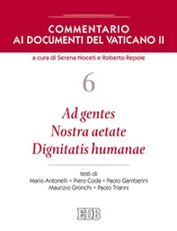 Commentario ai documenti del Vaticano II - Librerie.coop