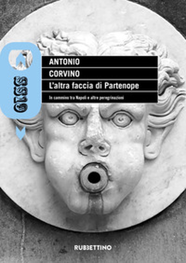 L'altra faccia di Partenope. In cammino tra Napoli e altre peregrinazioni - Librerie.coop L'altra faccia di Partenope. In cammino tra Napoli e altre peregrinazioni - Librerie.coop
