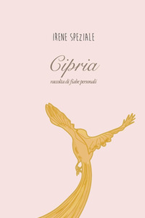 Cipria. Raccolta di fiabe personali - Librerie.coop Cipria. Raccolta di fiabe personali - Librerie.coop