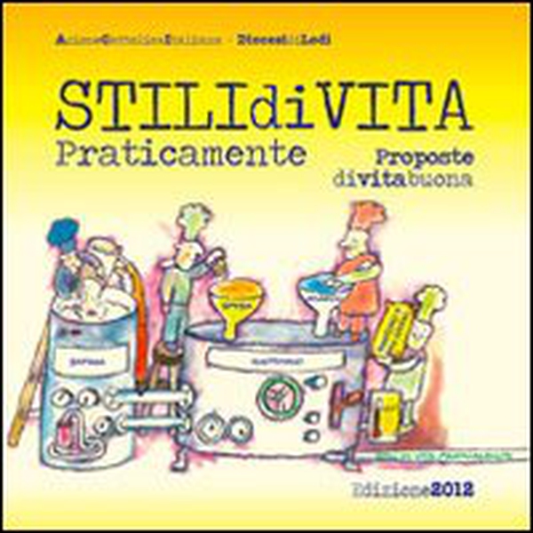Stili di vita - Librerie.coop Stili di vita - Librerie.coop