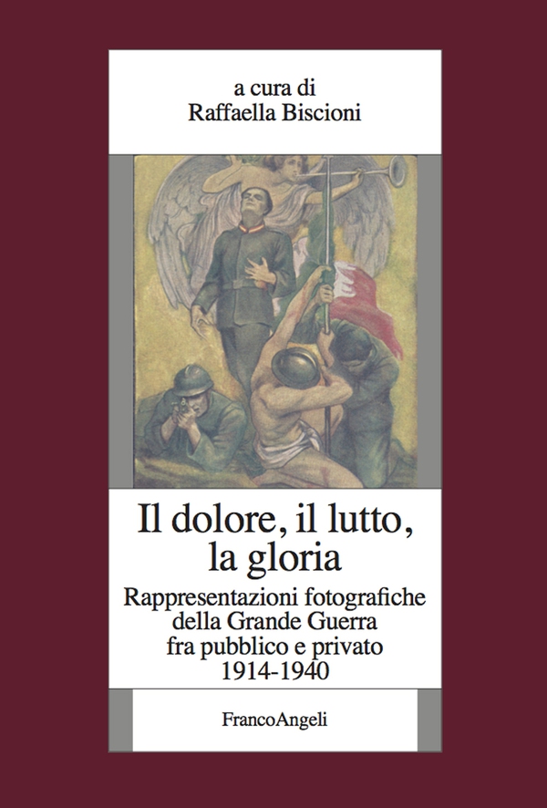 Il dolore, il lutto, la gloria - Librerie.coop Il dolore, il lutto, la gloria - Librerie.coop