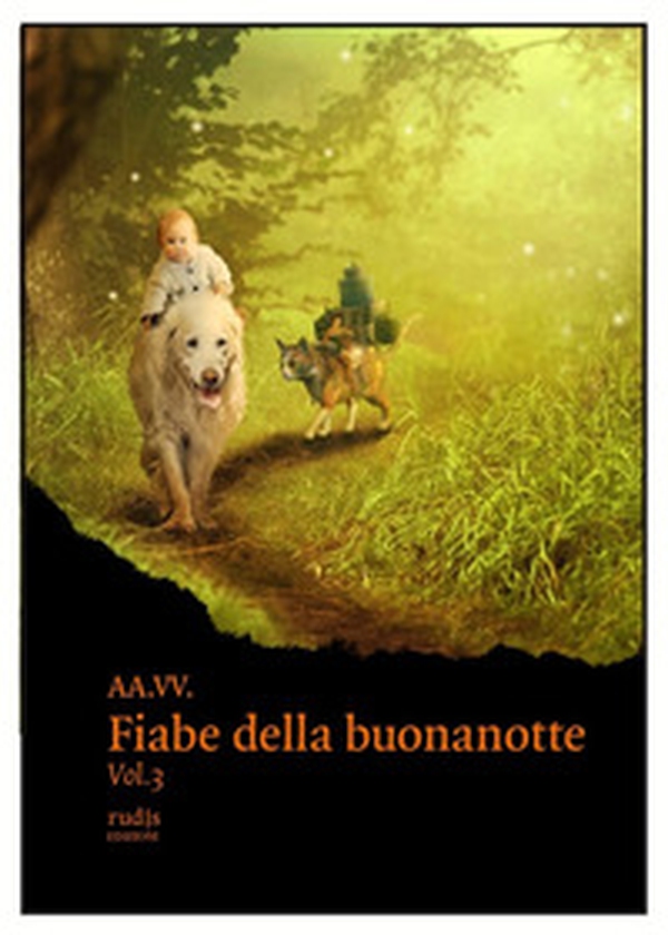 Le fiabe della buonanotte - Librerie.coop Le fiabe della buonanotte - Librerie.coop