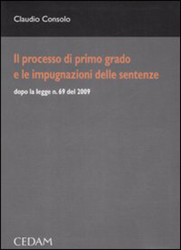 Spiegazioni di diritto processuale civile - Vol. 3 - Librerie.coop Spiegazioni di diritto processuale civile - Vol. 3 - Librerie.coop