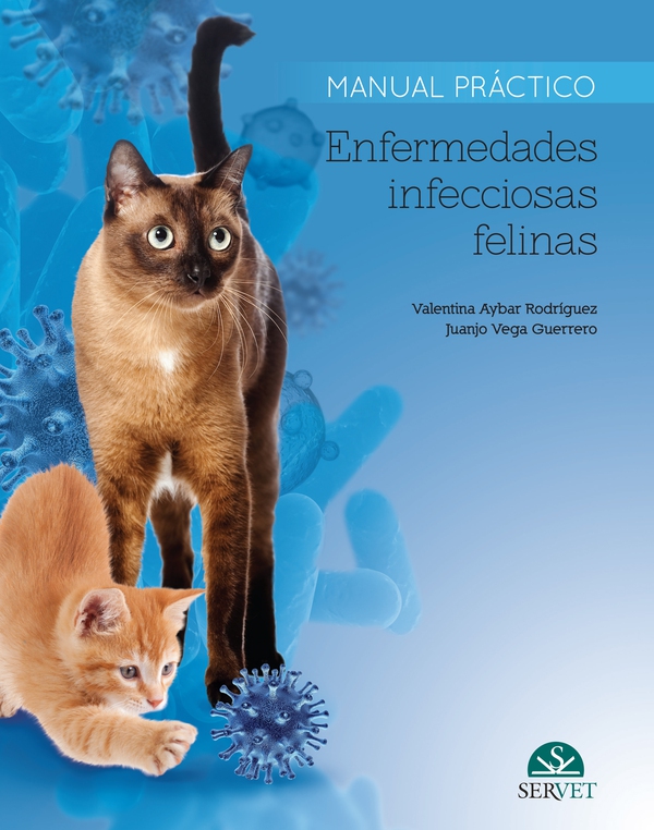 Enfermedades infecciosas felinas. Manual práctico - Librerie.coop Enfermedades infecciosas felinas. Manual práctico - Librerie.coop