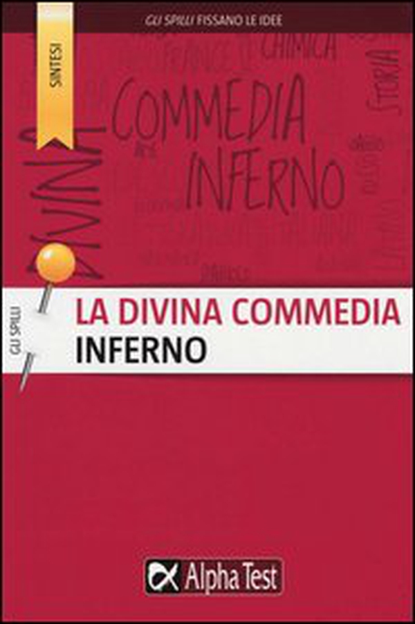 La Divina commedia. Inferno - Librerie.coop La Divina commedia. Inferno - Librerie.coop