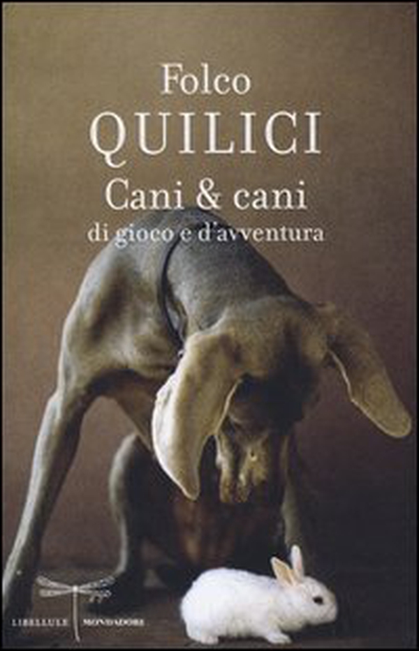 Cani & cani di gioco e d'avventura - Librerie.coop Cani & cani di gioco e d'avventura - Librerie.coop