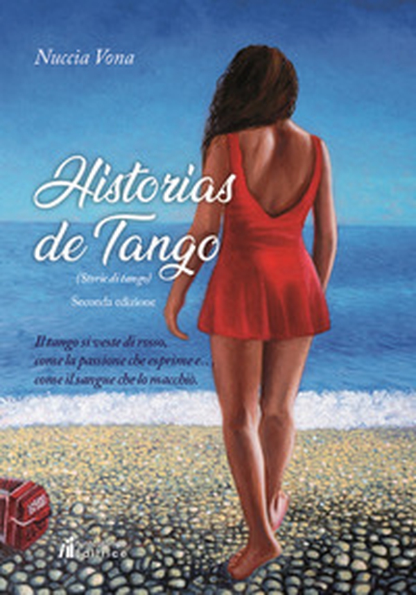 Historias de tango - Librerie.coop Historias de tango - Librerie.coop