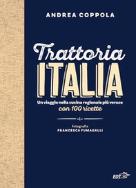 Trattoria Italia - Librerie.coop