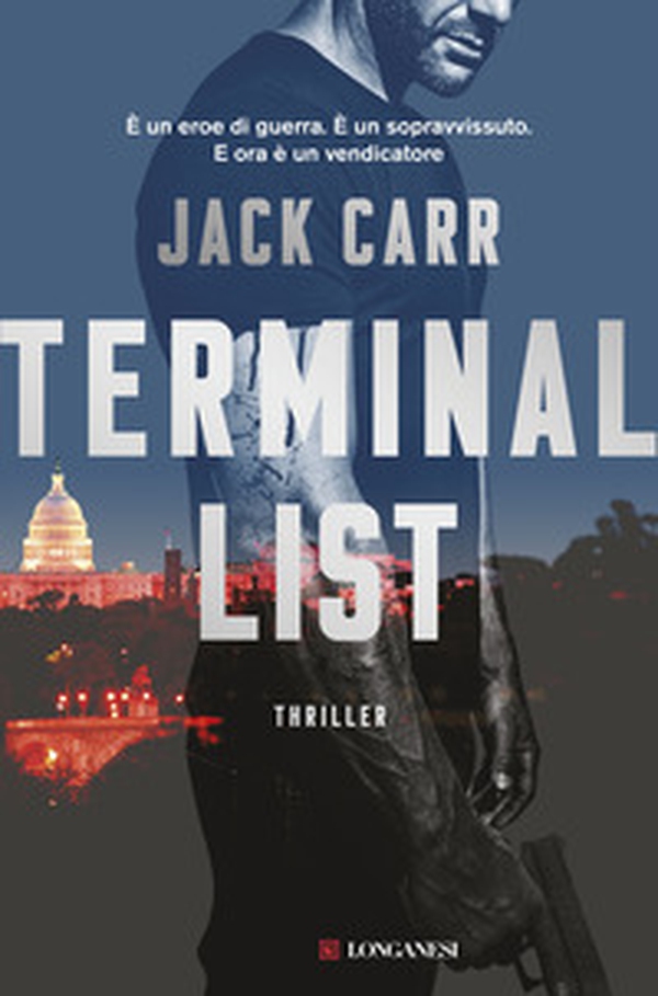 Terminal list - Librerie.coop Terminal list - Librerie.coop