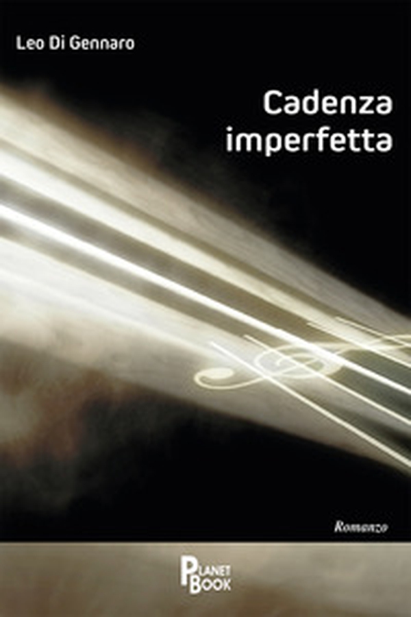 Cadenza imperfetta - Librerie.coop Cadenza imperfetta - Librerie.coop