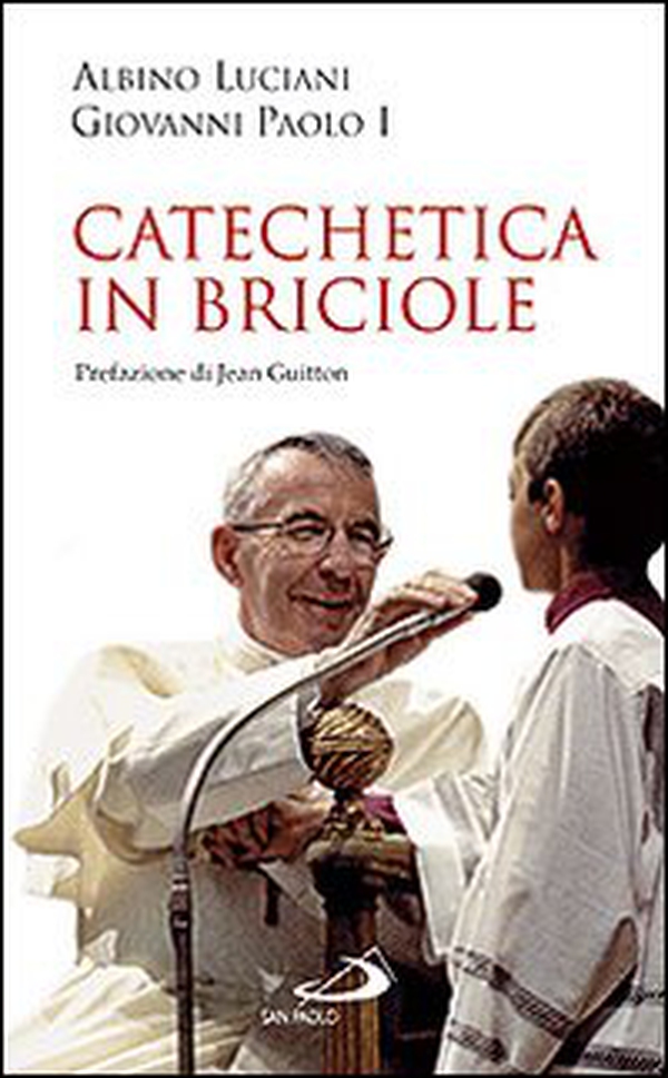 Catechetica in briciole - Librerie.coop Catechetica in briciole - Librerie.coop