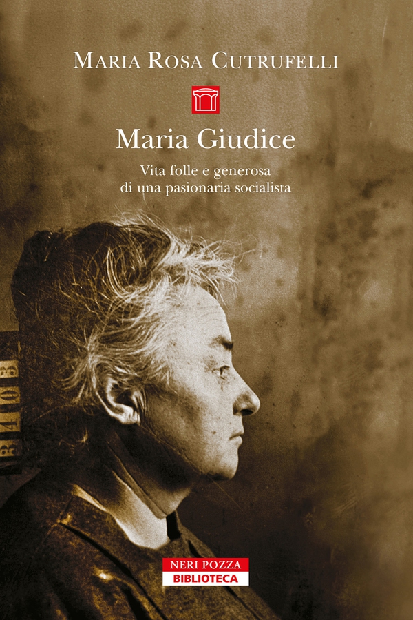 Maria Giudice - Librerie.coop Maria Giudice - Librerie.coop