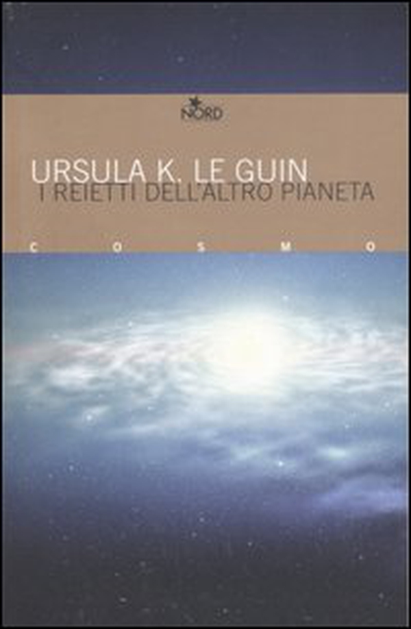 I reietti dell'altro pianeta - Librerie.coop I reietti dell'altro pianeta - Librerie.coop