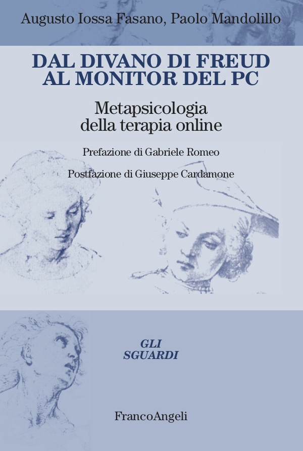 Dal divano di Freud al monitor del pc - Librerie.coop Dal divano di Freud al monitor del pc - Librerie.coop