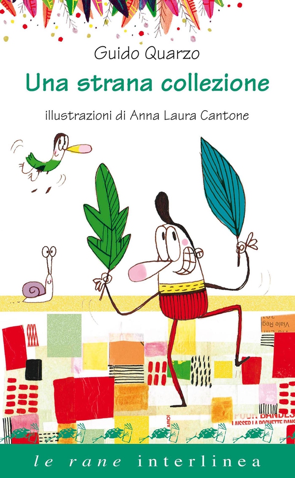 Una strana collezione - Librerie.coop Una strana collezione - Librerie.coop