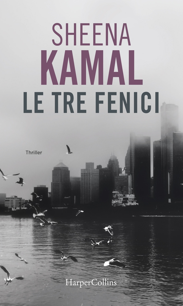 Le tre fenici - Librerie.coop Le tre fenici - Librerie.coop