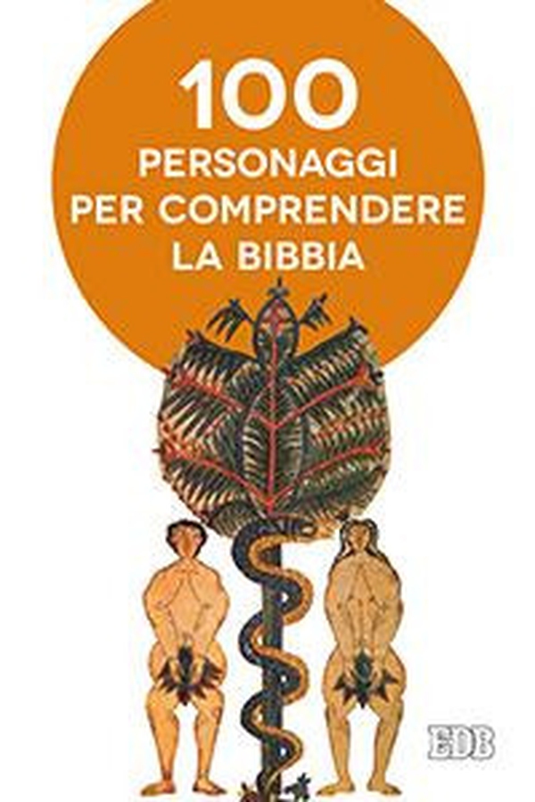 Cento personaggi pr comprendere la Bibbia - Librerie.coop Cento personaggi pr comprendere la Bibbia - Librerie.coop