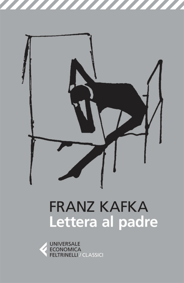 Lettera al padre - Librerie.coop Lettera al padre - Librerie.coop