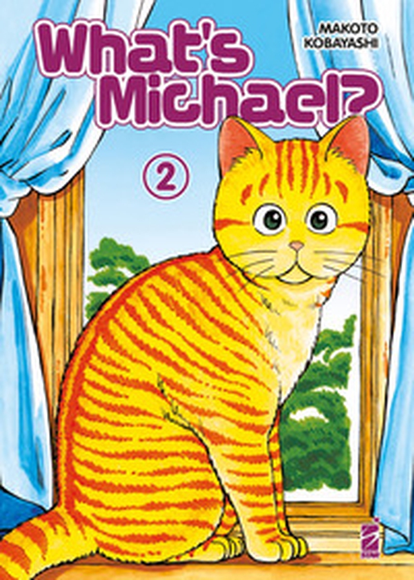 What's Michael? Miao edition - Vol. 2 - Librerie.coop What's Michael? Miao edition - Vol. 2 - Librerie.coop