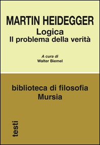 Logica - Librerie.coop
