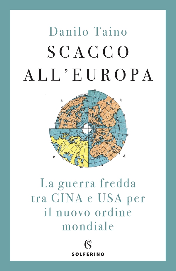 Scacco all'Europa - Librerie.coop Scacco all'Europa - Librerie.coop