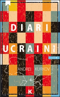 Diari ucraini - Librerie.coop