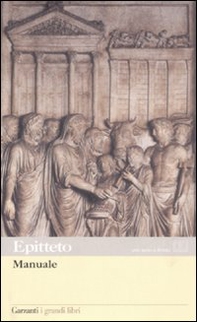Manuale. Testo greco e latino a fronte - Librerie.coop