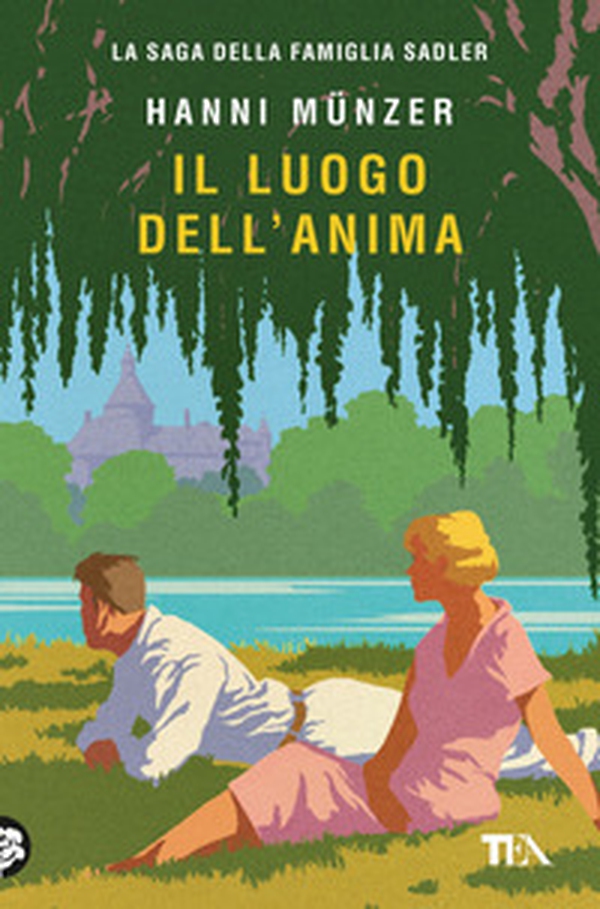 Il luogo dell'anima - Librerie.coop Il luogo dell'anima - Librerie.coop
