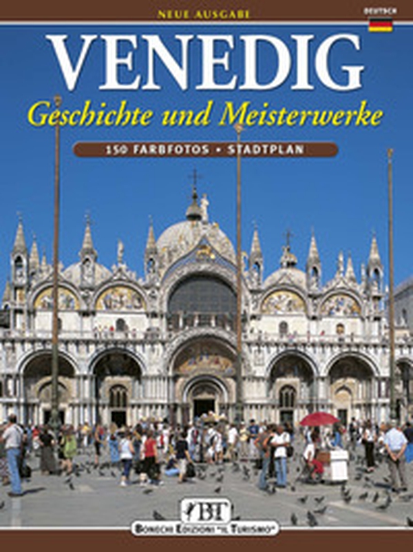 Venedig. Geschichte und Meisterwerke - Librerie.coop Venedig. Geschichte und Meisterwerke - Librerie.coop