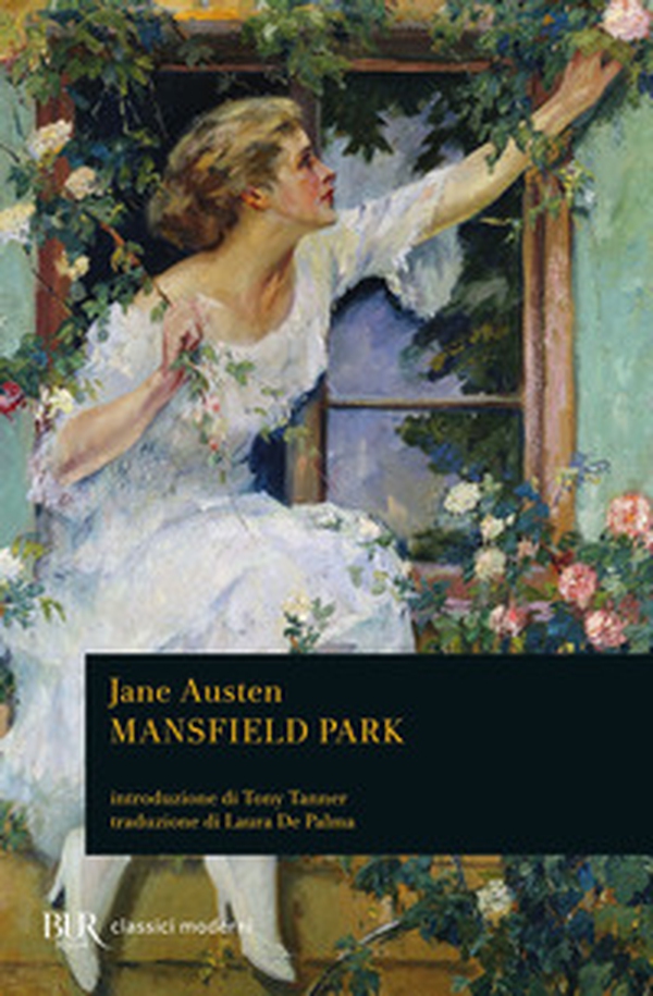 Mansfield Park - Librerie.coop Mansfield Park - Librerie.coop