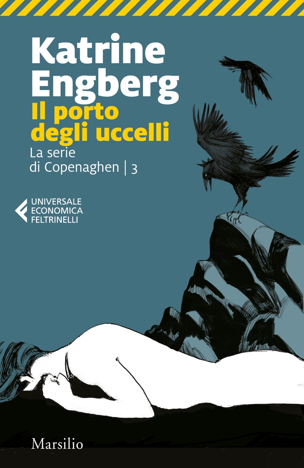 Il porto degli uccelli - Librerie.coop Il porto degli uccelli - Librerie.coop