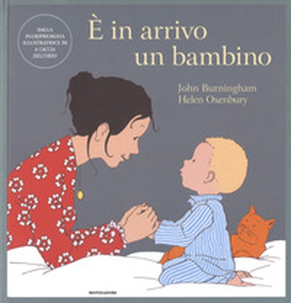 È in arrivo un bambino - Librerie.coop È in arrivo un bambino - Librerie.coop