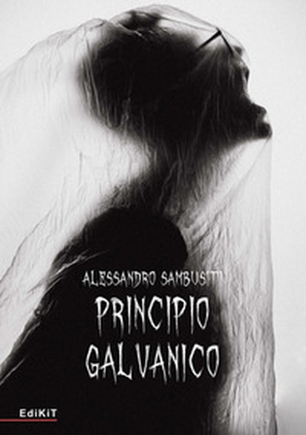 Principio galvanico - Librerie.coop Principio galvanico - Librerie.coop