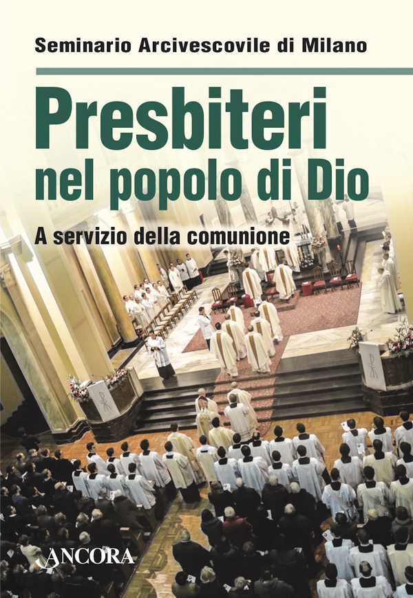Presbiteri nel popolo di Dio - Librerie.coop Presbiteri nel popolo di Dio - Librerie.coop