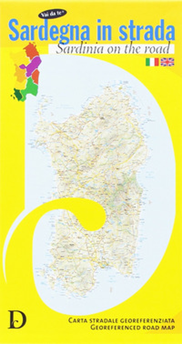 Sardegna in strada. Ediz. italiana e inglese - Librerie.coop Sardegna in strada. Ediz. italiana e inglese - Librerie.coop