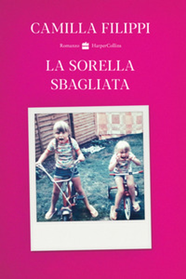 La sorella sbagliata - Librerie.coop La sorella sbagliata - Librerie.coop