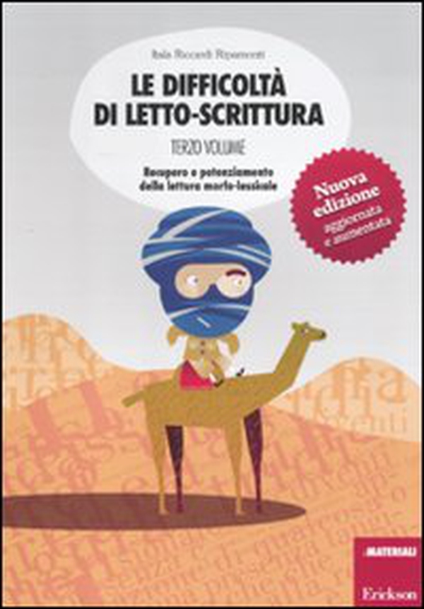 Le difficoltà di letto-scrittura - Librerie.coop Le difficoltà di letto-scrittura - Librerie.coop