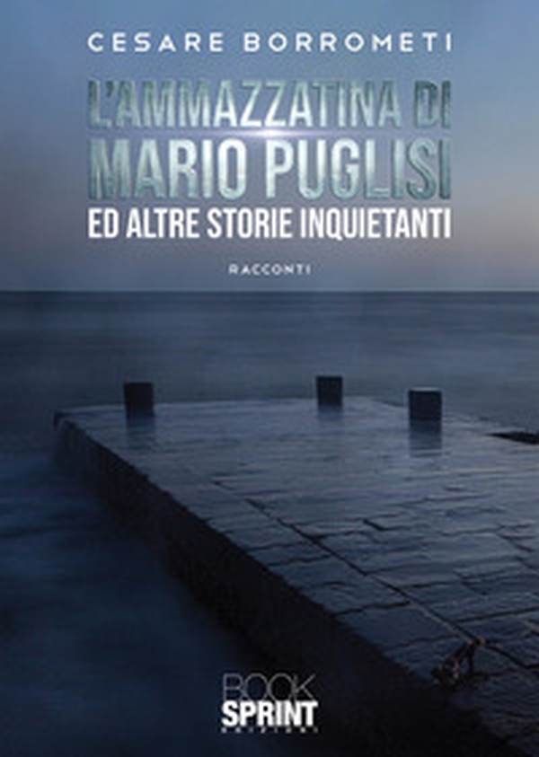 L'ammazzatina di Mario Puglisi - Librerie.coop L'ammazzatina di Mario Puglisi - Librerie.coop