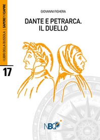 Dante e Petrarca. Il duello - Librerie.coop