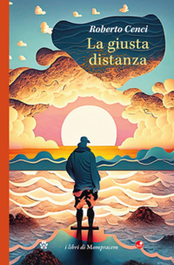 La giusta distanza - Librerie.coop La giusta distanza - Librerie.coop